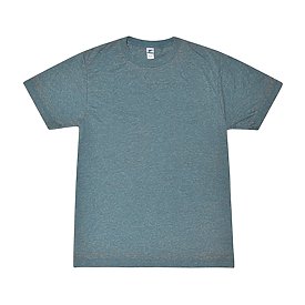 Tie Dye Acid Washed T-Shirt