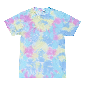 Tie Dye Soft Tie Dye T-Shirt