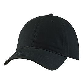 Russell Athletic Headwear Cotton Twill Dad Hat