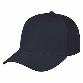Valucap Poly Twill Cap
