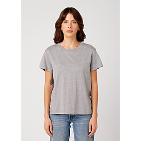 Cotton Heritage Boyfriend Tee