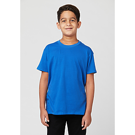 Cotton Heritage Youth Short Sleeve T-Shirt