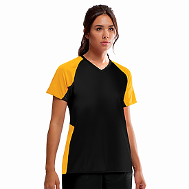 Augusta Ladies Cutter Jersey