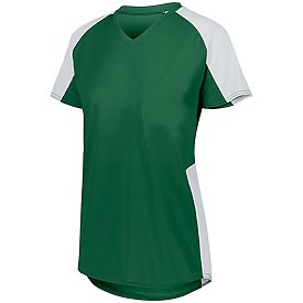 Augusta Girls Cutter Jersey