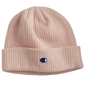 CHAMPION HEADWEAR Ribbed Beanie