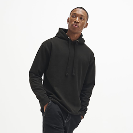 Just Hoods by AWDis Epic Hoodie-No Pocket