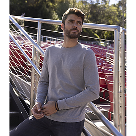 Next Level Unisex CVC Long Sleeve T 