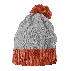 Richardson Chunk Twist Knit Beanie with Cuff