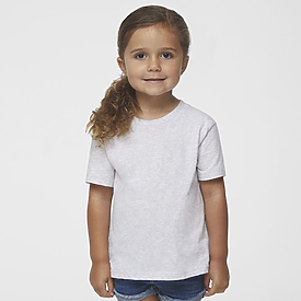Rabbit Skins 5.5oz Toddler T-Shirt