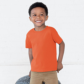 Gildan Softstyle Toddler T-Shirt 