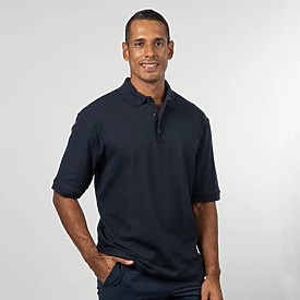 Sierra Pacific Mens Silky Smooth Knit