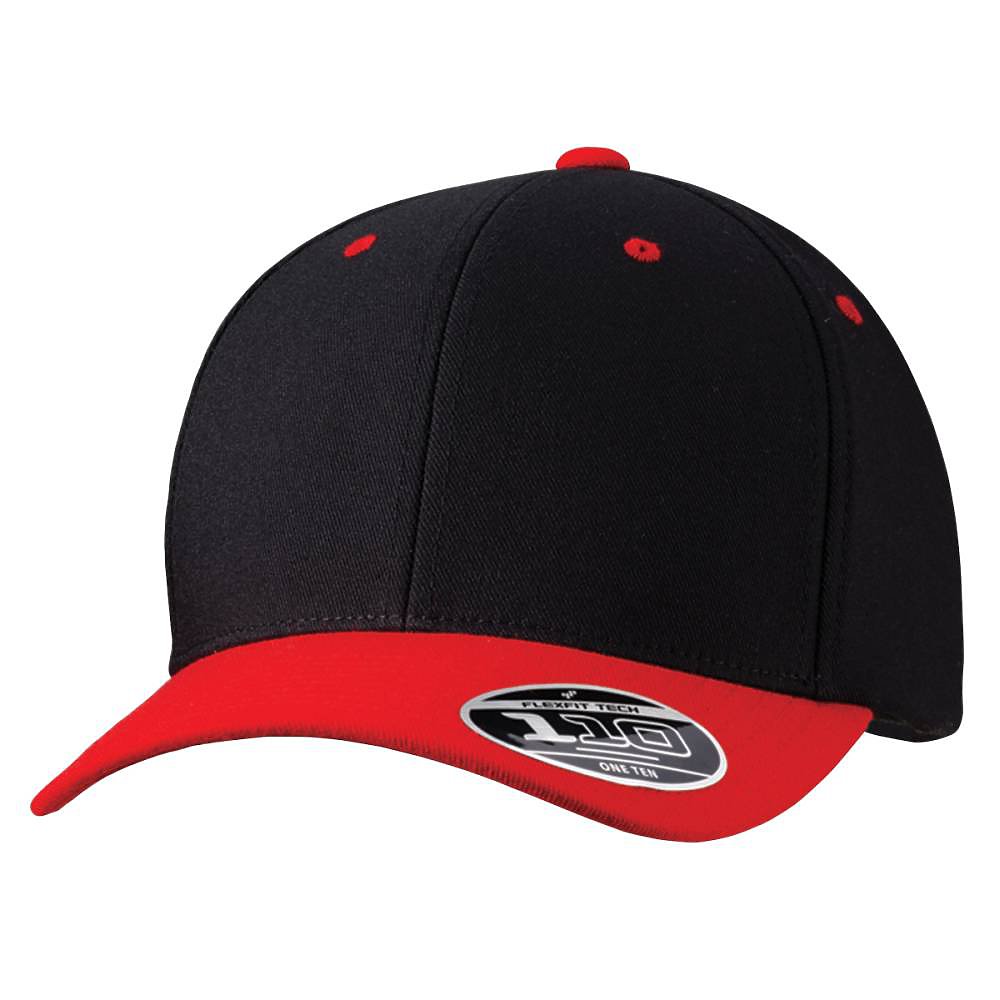 flexfit cool and dry