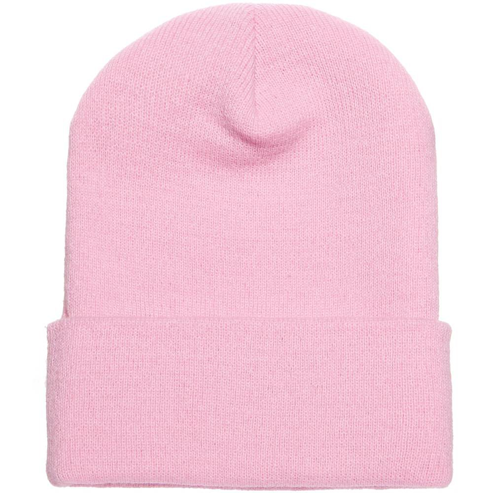 YUPOONG Cuffed Knit Cap CarolinaMade