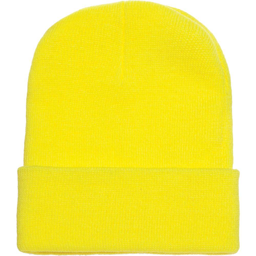 Cap YUPOONG | Carolina-Made Cuffed Knit