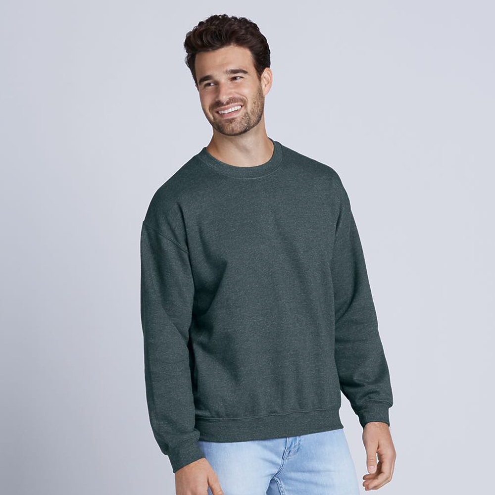 gildan sweat