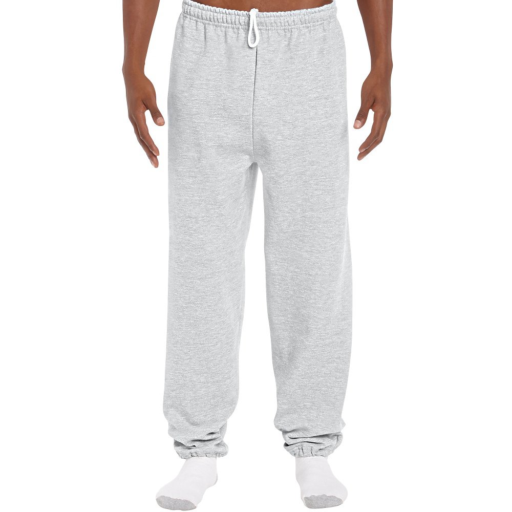 Gildan 7.75oz 50/50 Sweatpants 