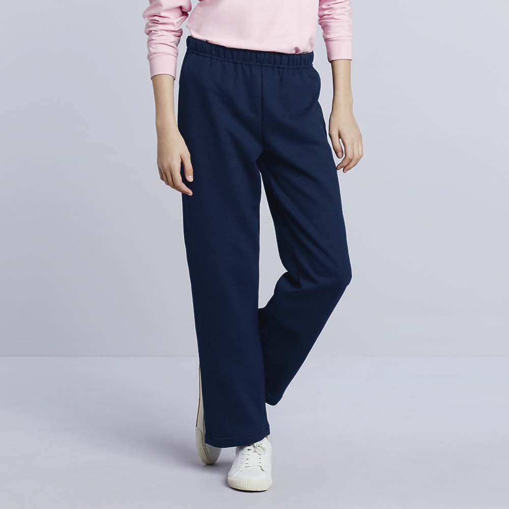 gildan pants