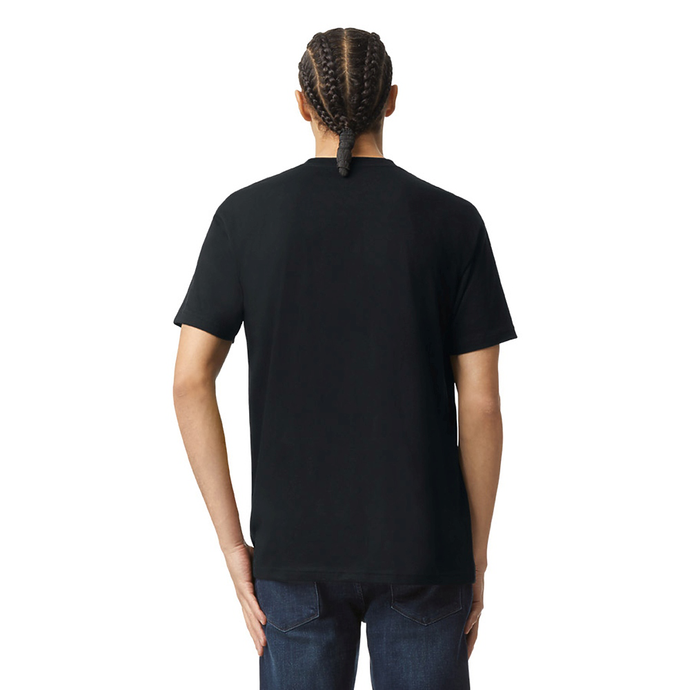 American Apparel CVC Unisex T-shirt | Carolina-Made