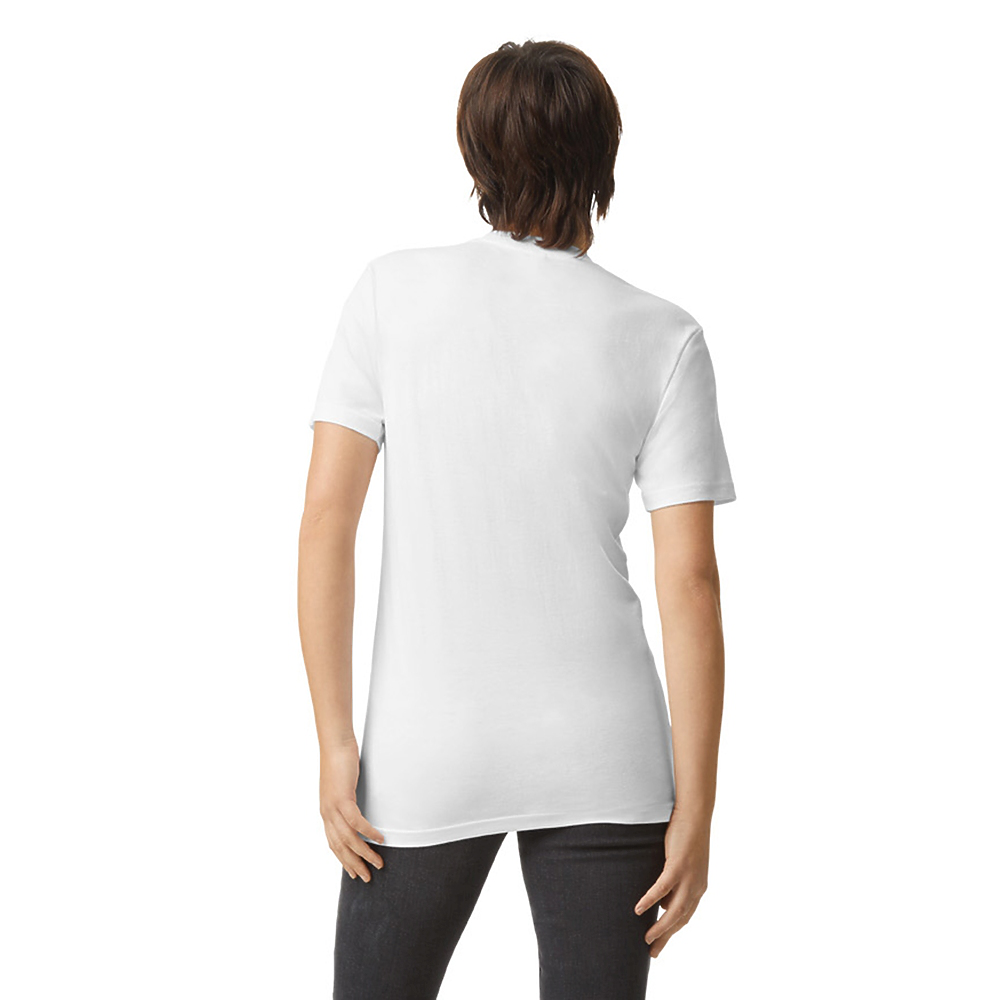 American Apparel CVC Unisex T-shirt | Carolina-Made