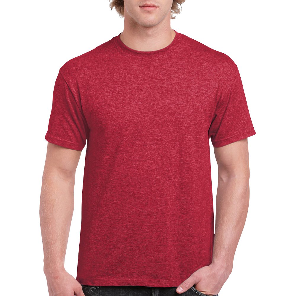 Gildan G2000 Ultra Cotton T Shirt 100 6 1 Oz Carolina Made