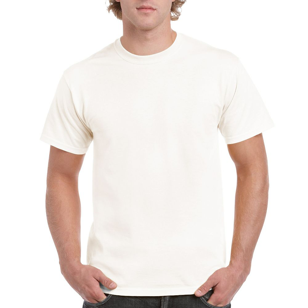 Gildan 2000 Ultra Cotton 6.1 oz 100% Cotton T-Shirts