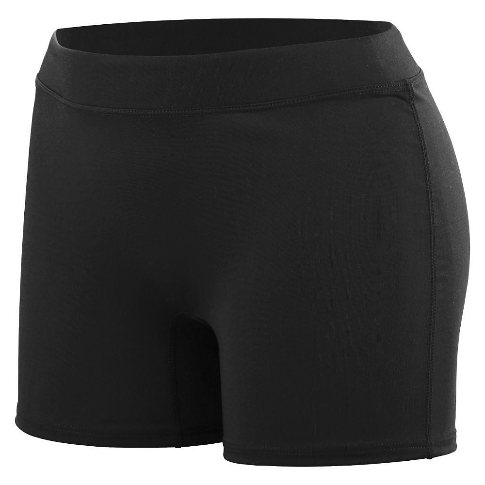 High Five Apparel Ladies Knock Out Shorts | Carolina-Made