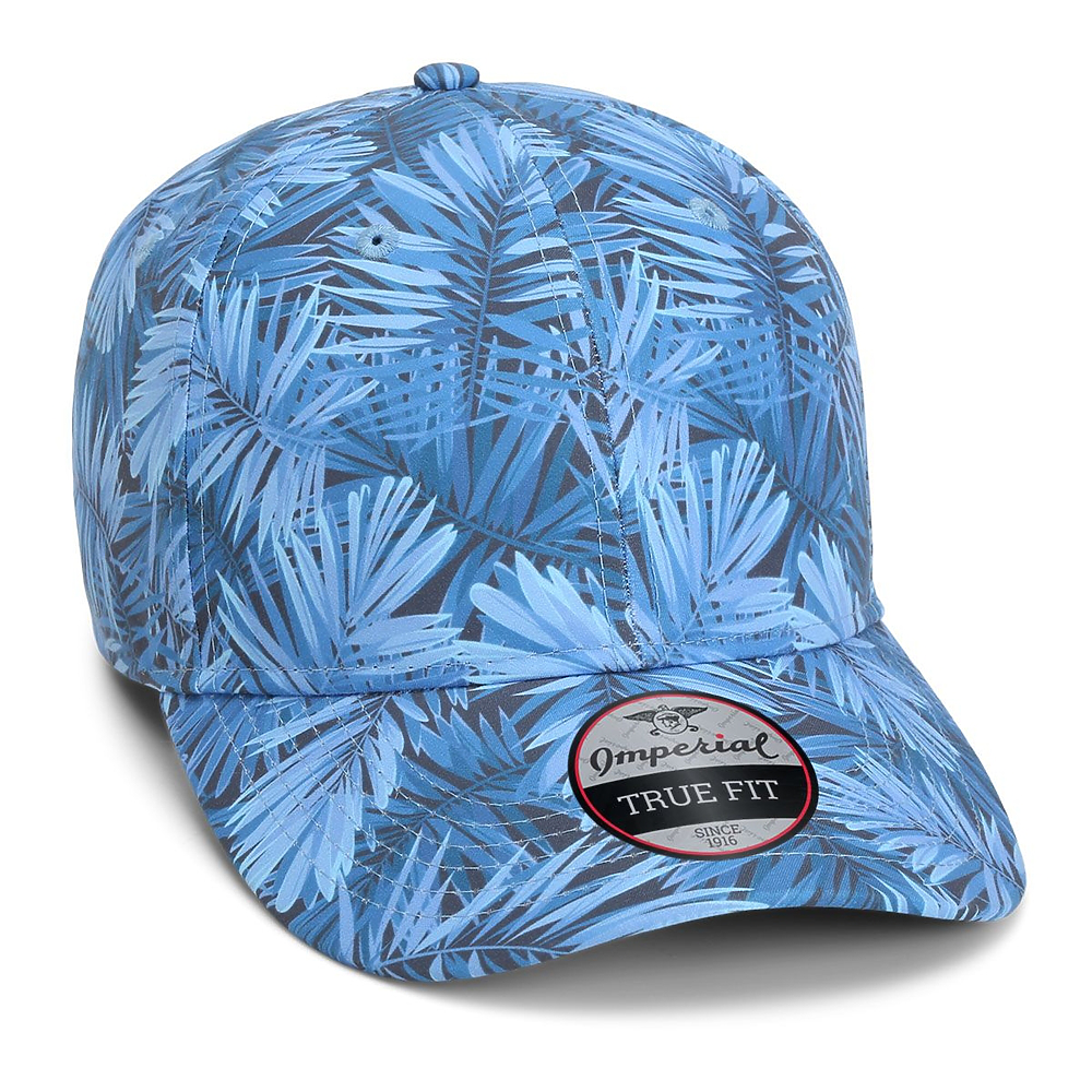 IMPERIAL HEADWEAR The Mahalo CarolinaMade