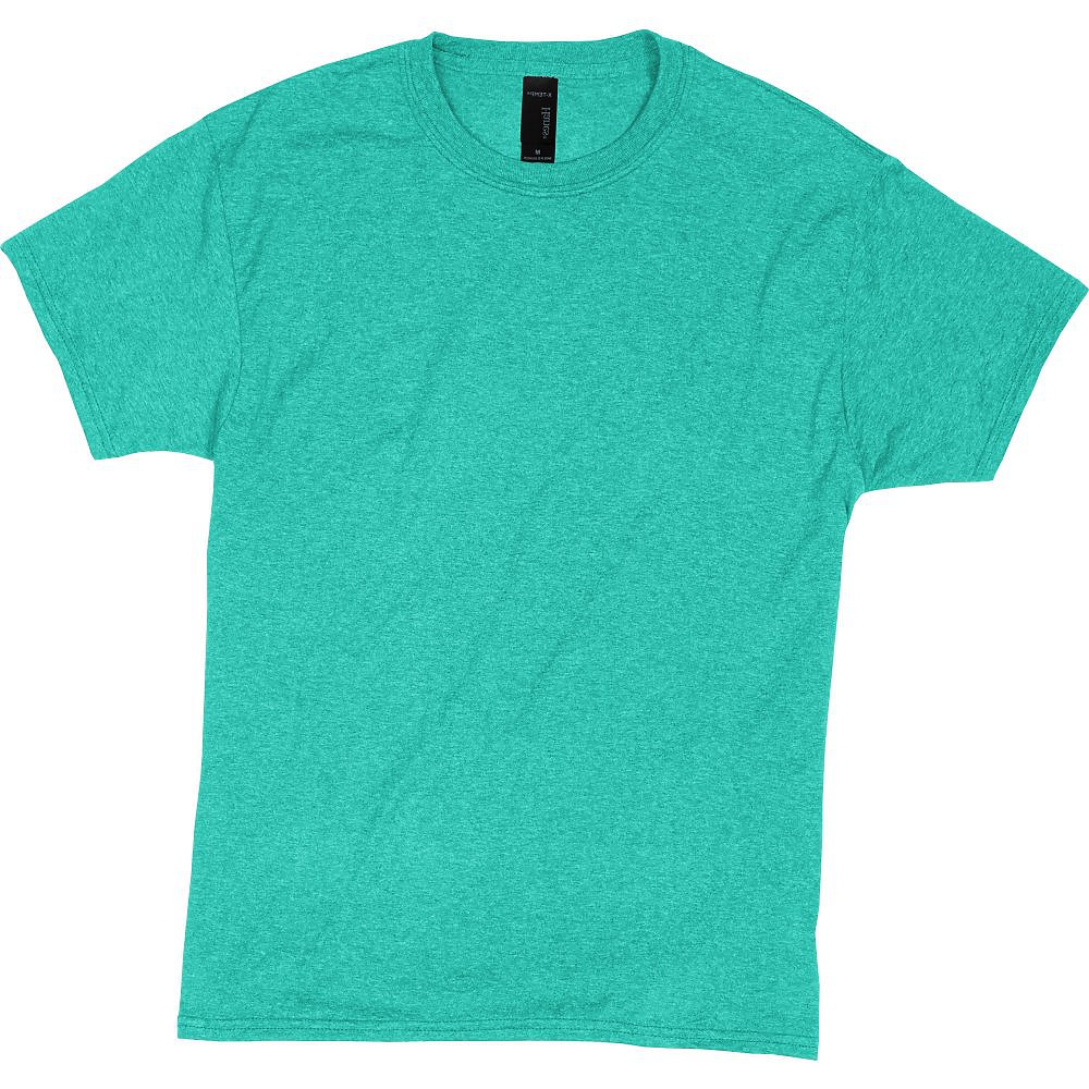 Hanes Men's Perfect-T Triblend T-Shirt | Carolina-Made