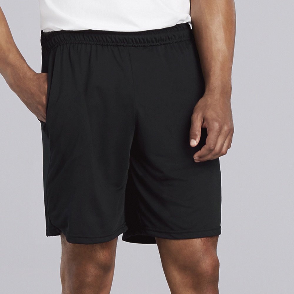 Gildan Performance Adult Core Shorts | Carolina-Made