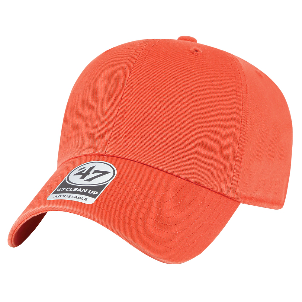 47 Brand Clean Up Cap