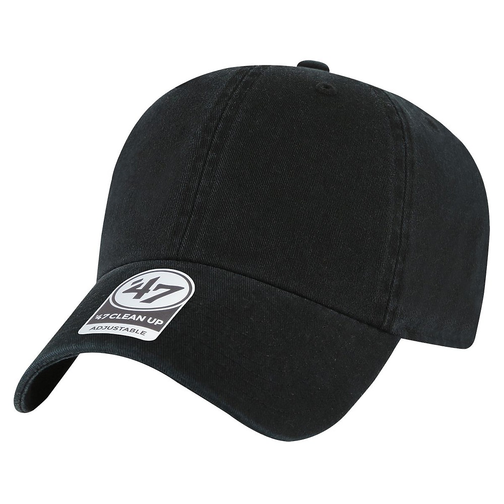 47 Brand Clean Up Cap Carolina Made