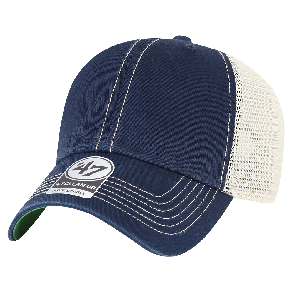 47 Brand Trawler Cap Carolina Made