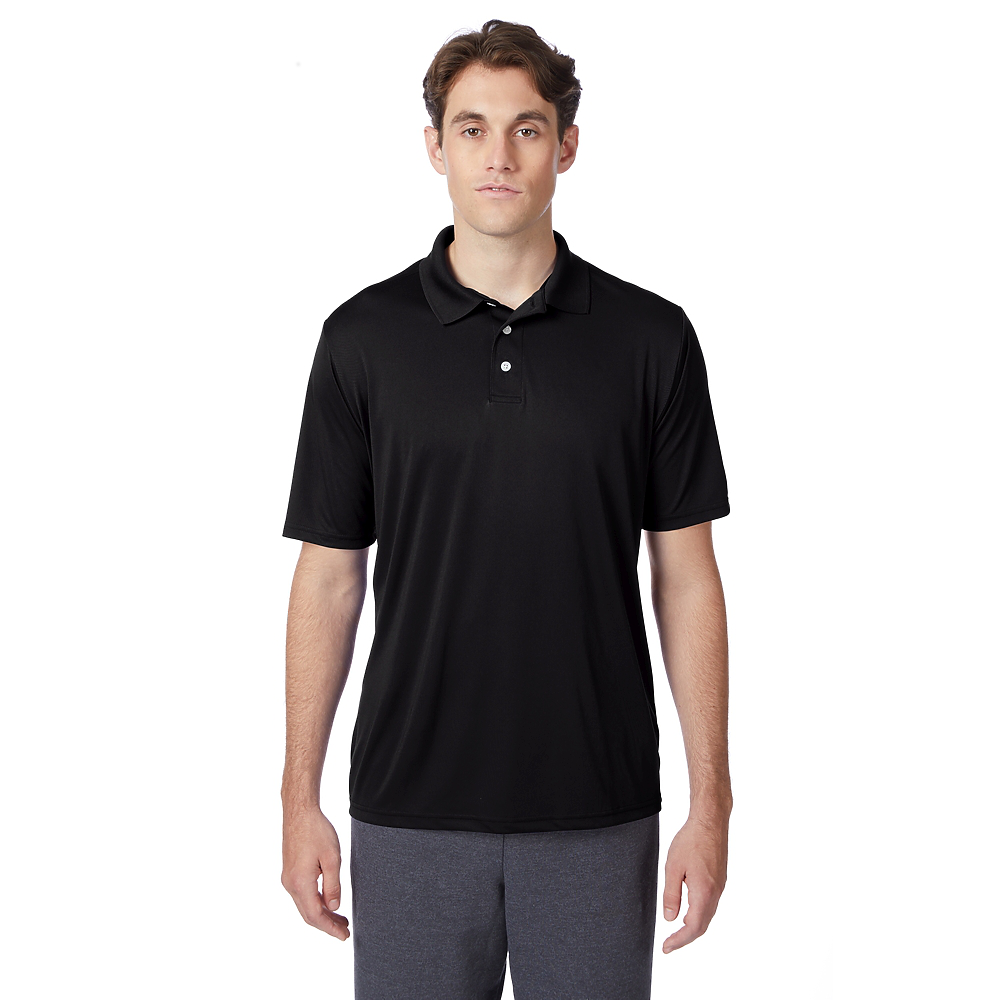 Hanes Cool Dri Sport Shirt | Carolina-Made