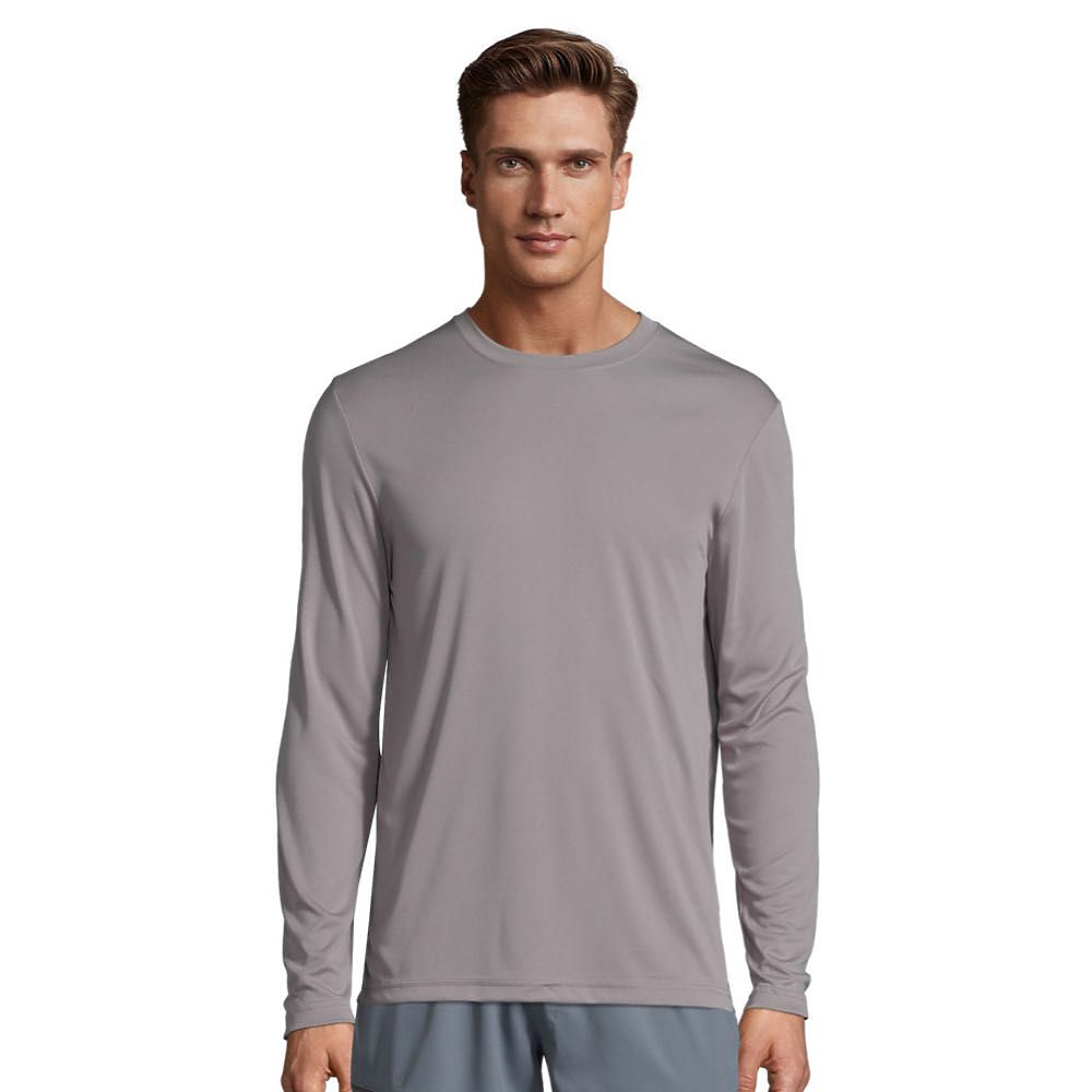 hanes uv protection shirts