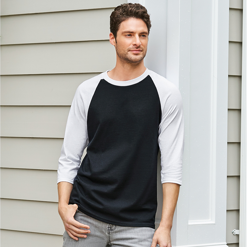 what does raglan shirt mean