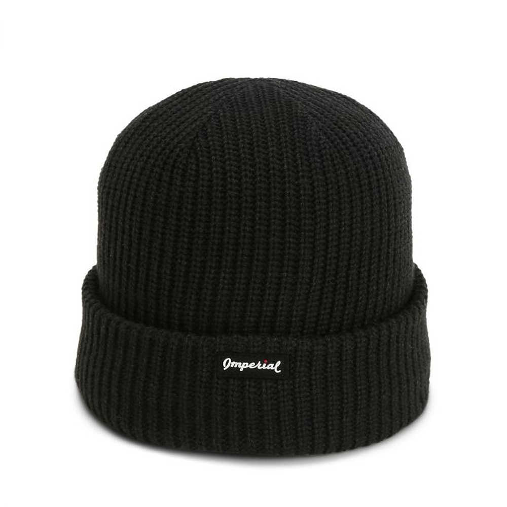 IMPERIAL HEADWEAR The Mogul Knit Cap CarolinaMade