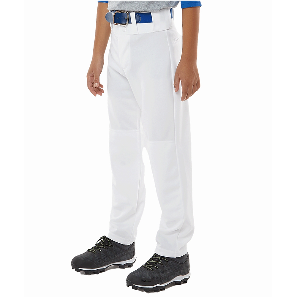 Easton Youth Rival Plus Jogger Tapered Baseball Pant