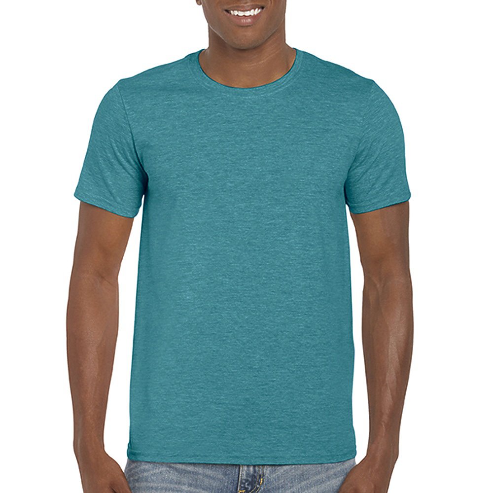Gildan 4.5oz. 100% Softstyle T-Shirt 