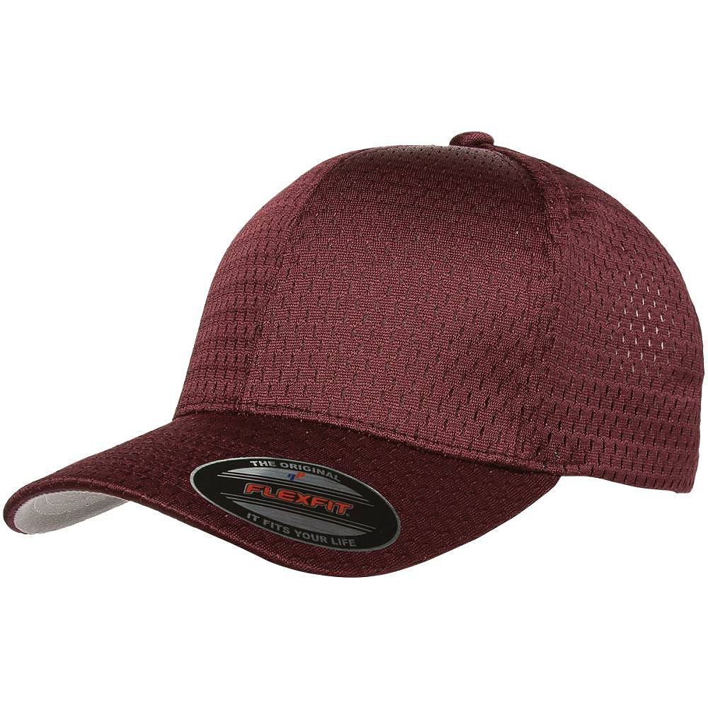 FLEXFIT Athletic Mesh Cap CarolinaMade