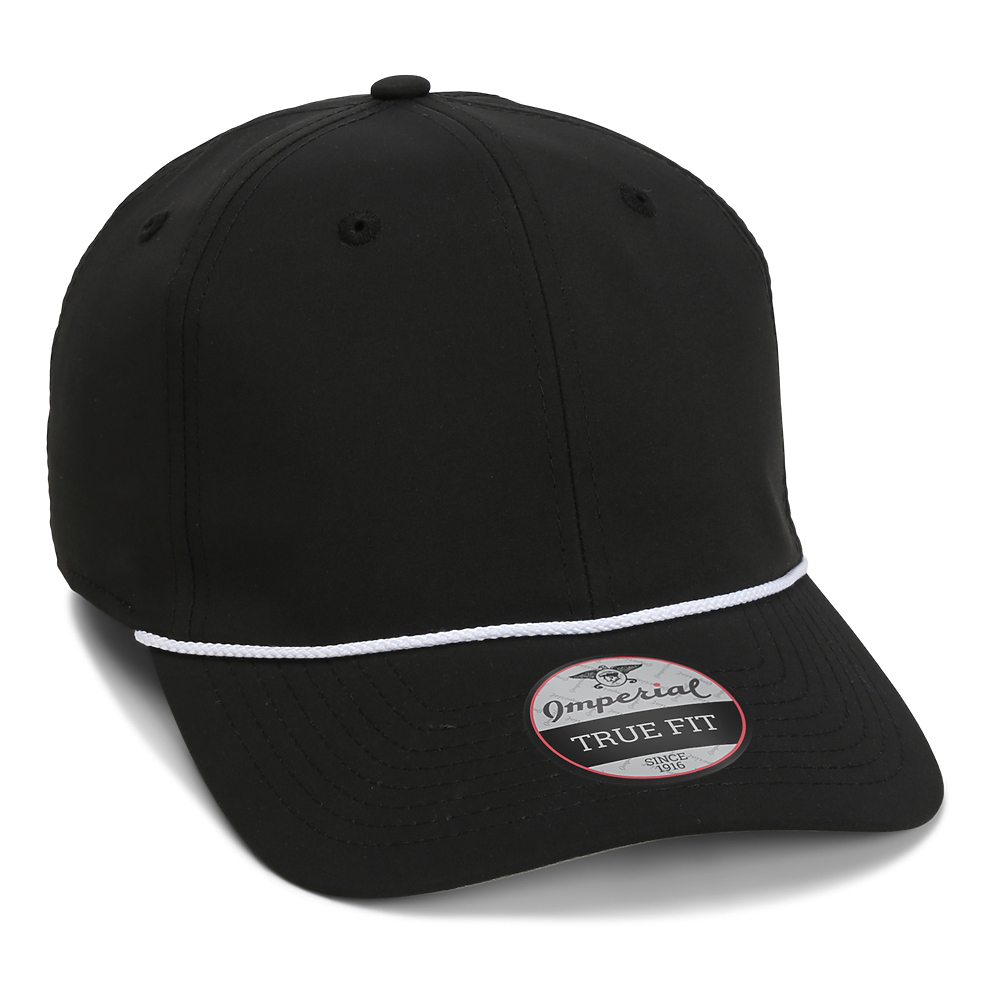 IMPERIAL HEADWEAR The Wingman Cap | Carolina-Made