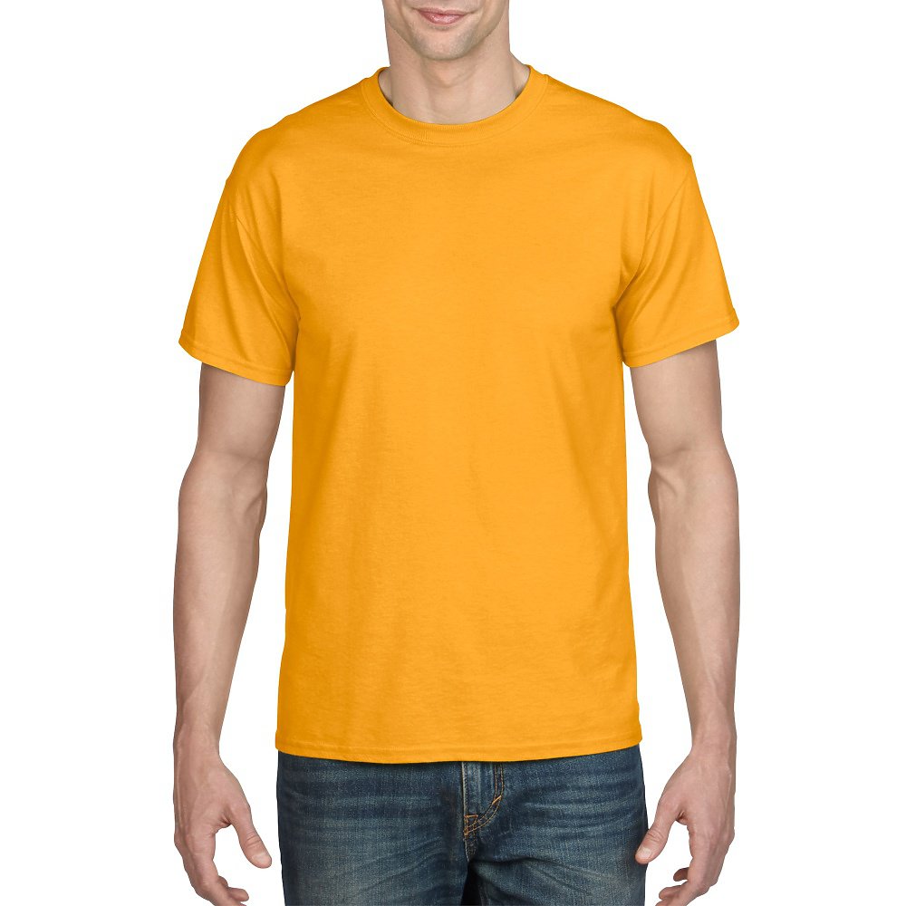 Gildan Dry Blend 50/50 T-Shirt | Carolina-Made