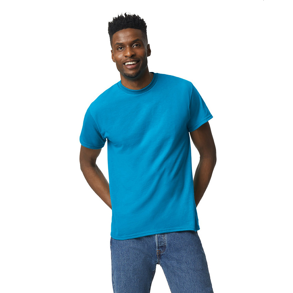 Gildan Dry Blend 50/50 T-Shirt | Carolina-Made