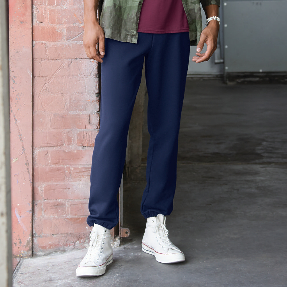 womens jerzees sweatpants