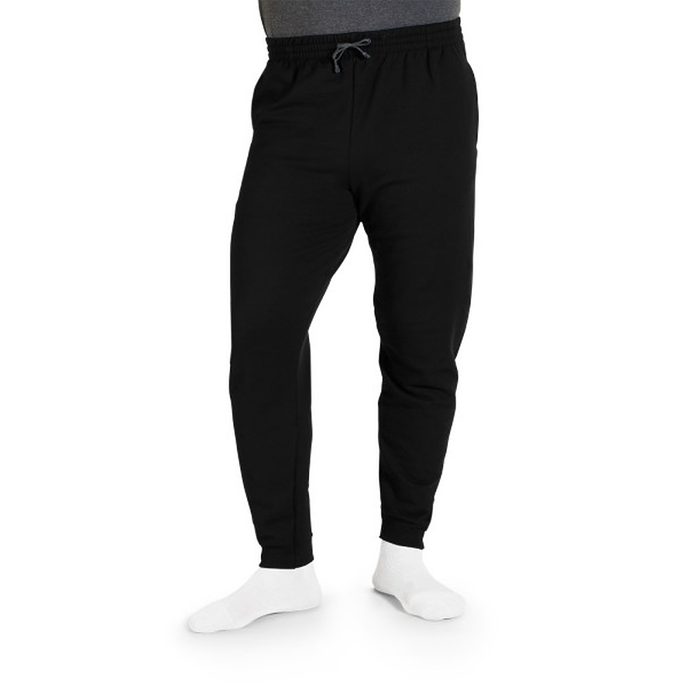 jerzees jogger sweatpants
