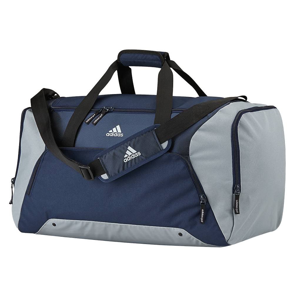 ADIDAS BAGS Medium Duffle CarolinaMade