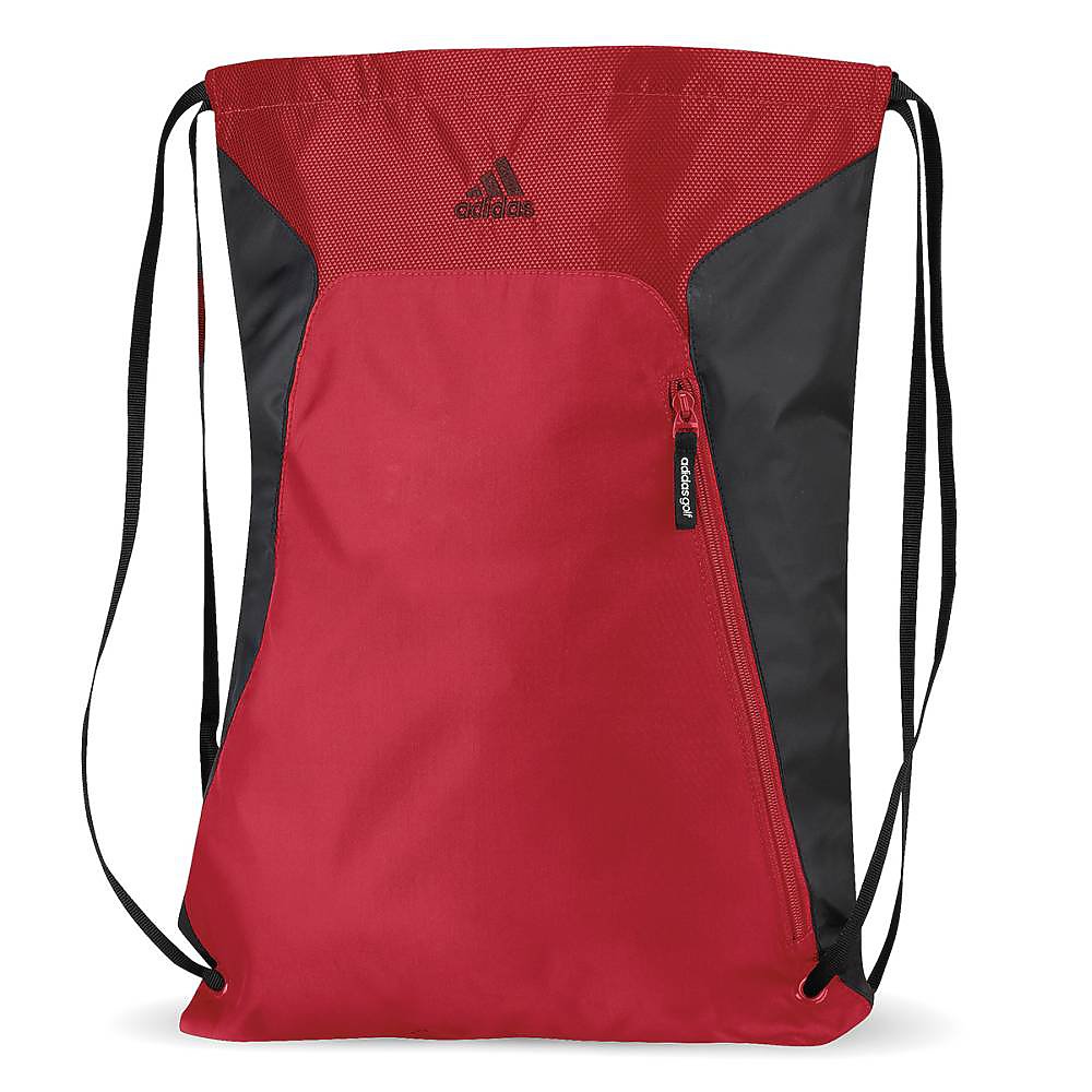 ADIDAS BAGS Gym Sack CarolinaMade