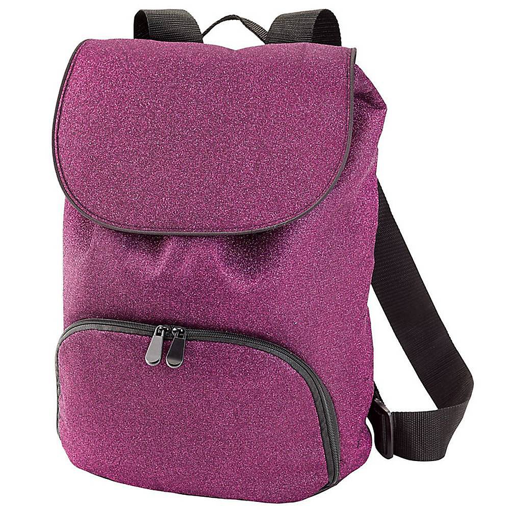 Augusta Glitter Backpack CarolinaMade