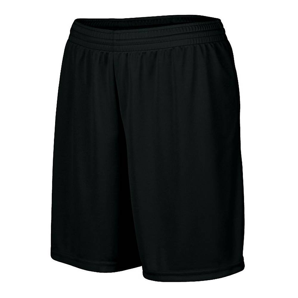 Augusta Ladies Octane Short | Carolina-Made