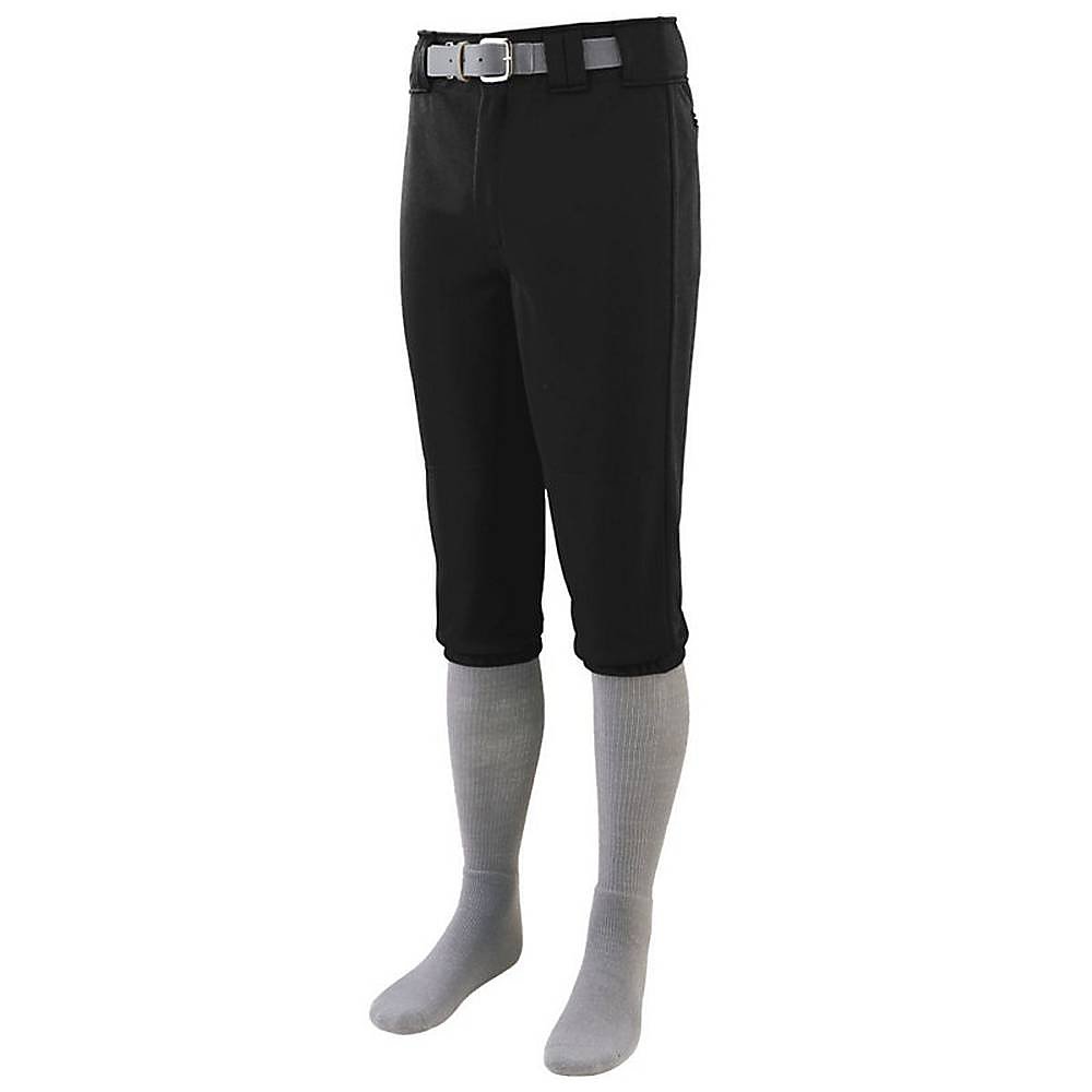 Augusta Series Knee Length Baseball Pant CarolinaMade