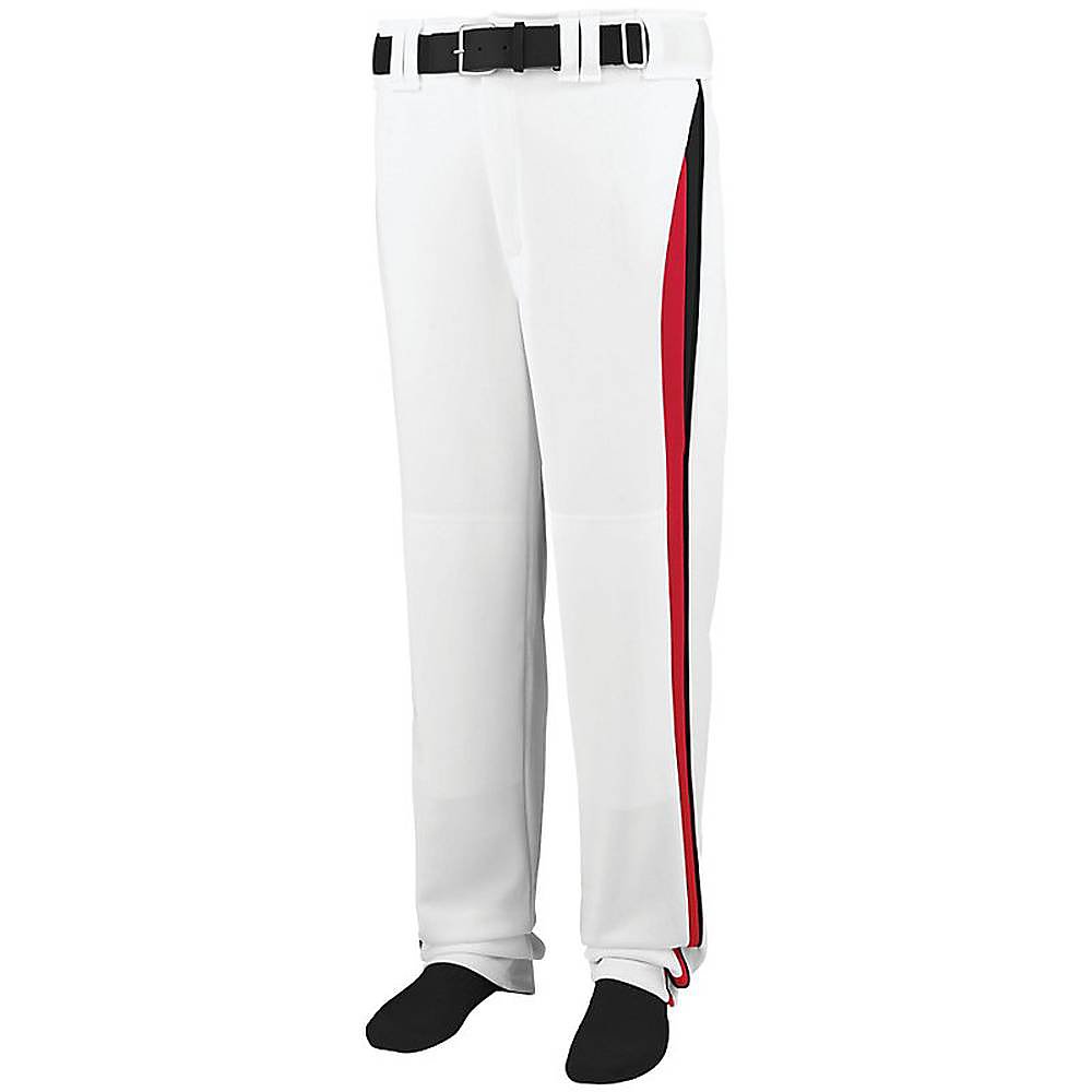 Augusta Youth Line Drive Baseball/Softball Pant CarolinaMade